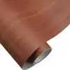 Pegatinas de veta de madera para renovación de muebles, papel tapiz decorativo autoadhesivo de imitación madera, pegatinas impermeables para puertas viejas, armarios, tableros de madera, mesas y escritorios