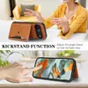 Compatible con Google Pixel 11ProXL Funda Magnética 2 en 1 para Teléfono 10/9A Ranura para Tarjeta Carga Inalámbrica Funda de Cuero