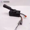 Montagem de Controle 130-6260 Caixa de Câmbio É Adequada para Carregadeiras de Rodas 938g 938H 924g 928g