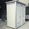 Fabricante de Inodoros de Guangzhou Inodoro Móvil para Toda la Casa Inodoro de Acero Color Inodoro Temporal Baño Protección Ambiental