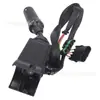 El interruptor de cambio 4549-6072 es adecuado para Doosan Daewoo 160 200-V 250-V 300-V 400-V