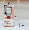 Qc3.0 es Adecuado para Cargador de Teléfono Móvil USB Cabezal de Carga Súper 5V3A Cabezal de Carga Adaptador de Corriente Us y Europeo