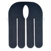 Fabricante de Parche Muscular Elástico Deportivo para Codo Fitness Baloncesto Banda Elástica Kinesio Vendaje Fijo Parche Muscular Pre-Cortado