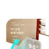 Nuevo Cubo de Basura Inteligente por Inducción para Sala de Estar, Dormitorio, Cocina, Baño del Hogar Empaquetado Automático y Cambio de Bolsa