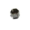 540812 9644577080 Tapa de Tornillo de Rueda Es Adecuada para Peugeot 206 207 307 308 Citroen C5