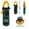 MASTECH Dongguan Huayi MS2108A Medidor de pinza CA/CC/Medidor de pinza de valor eficaz verdadero de 400A