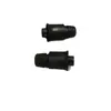 Bloque Amortiguador de Goma para Puerta Trasera 8733Ar Adecuado para Peugeot 508 2011-2015 Accesorios de Conector