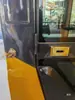 Cerradura de posicionamiento de cargador, piezas de vehículos de construcción, XCMG, Lonking, LiuGong, Lingong cerradura de puerta de cargador, pestillo 510