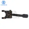 4A9953503 Es Adecuado para Piezas de Automóvil Volkswagen Audi, Interruptor Limpiaparabrisas de Ventana de Coche, Interruptor Limpiaparabrisas