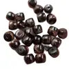 Cuentas de Piedra Ojo de Tigre Rojo Estilo Antiguo, Cuentas Sueltas, Cuentas Cilíndricas de Piedra Ojo de Tigre, Accesorios para Joyería DIY, Cuentas Hechas a Mano