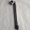 Suporte da cabeça do ganso da bicicleta/suporte da cabeça do ganso da liga de alumínio/suporte dobrável do guidão/tubo galvanizado cabeça do ganso de alumínio/acessórios
