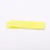 Diadema Infantil de Color Sólido con Borde Ancho, Accesorio Clásico para el Cabello de la Frente, Se Puede Usar con Accesorios 566, Más Vendido en Amazon Transfronterizo