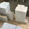 Painel de parede de cristal de pedra de cerâmica de imitação para decoração de banheiro de hotel, box de chuveiro, painel de parede de plástico de pedra à prova d'água de instalação rápida
