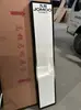 Painel de Chuveiro para Banheiro Cabide de Chuveiro Suporte de Exibição Cabideiro Estande Cabine Preço Especial Armário de Exibição Vitrine