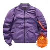 Chaqueta Bomber Estilo Americano Uniforme Escolar Casual Retro Ropa de Abrigo Otoño Invierno Ropa de Trabajo Chaqueta de Béisbol Para Hombre Personalizada