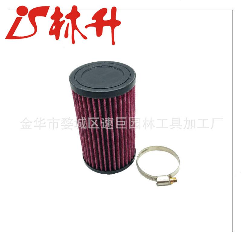 改装摩托车滤芯 RU-0210;空气过滤器 空气滤清器