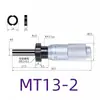 Cabeça Micrométrica Automática, Cabeça de Medição Micrométrica, Micrômetro Mt6.5-13-15-25Mm com Porca de Montagem