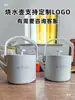 Nova Urna de Chá Elétrica Chinesa com Chaleira Embutida para Ferver Água Área de Preparo de Chá Dinghu 2ª Geração Reabastecimento Automático de Água Engarrafada