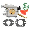 Carburador Husqvarna 51 55 Wt-170-1 Wt-170 503281504 Husqvarna
