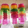 Papel de tumba quemado papel de dinero de papel papel para Año Nuevo papel para quemar papel de hierba quemando Festival Qingming Festival Qingming visitando tumbas flotante colgante papel linterna de papel serpentinas de papel