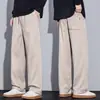 Pantalones Casuales para Hombre Otoño/Invierno 2026