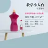 Diseña, Corta y Crea Elementos Tridimensionales para Añadir Dimensión a un Conjunto de Prendas de Vestir, Incluyendo Minivestuarios de Cuarto, Medio y Cuarto