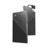 Localizador de Fuente de Alimentación de Emergencia Certificada Findmy Dispositivo Anti-Pérdida Ligero y Compacto Power Bank Lightning