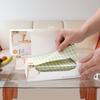Trapos de cocina removibles, Trapos desechables, Paños de cocina lavables engrosados, Trapos húmedos y secos