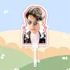 Merchandise Oficial da Marca Dawn Fan para Shows e Aeroportos, Versão Tiktok