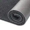Alfombrilla Antideslizante para Escaleras, Alfombra Insonorizada, Felpudo Grueso para Entrada Doméstica y Comercial, Felpudo de Alambre de Plástico para Dormitorio, Cocina