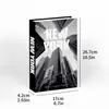 Atmosfera de Atacado Transfronteiriça, Enfeites, Adereços, Decorações de Livros, Livros Falsos, Filmagem de Cinema e Televisão, Fabricantes de Livros de Simulação