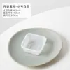 Caixa de embalagem para bolo da lua, caixa de presente para bolinho de gema de ovo, 4/6 peças, caixa de bolo da lua de pele de neve com carne fresca de alta qualidade 50g/80g, estilo chinês