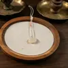 Pingente de cadeado de bebê de ágata de gelo e jade, cadeado da sorte de ágata, colar moderno e versátil, corrente para clavícula de cadeado de nuvem auspiciosa de alta qualidade