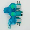 Dc62-00266D Piezas de lavadora Válvula solenoide