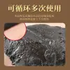 Pasta de Moxabustão com Lama para Terapia de Calor Corporal, Alívio de Frio e Umidade, Pasta de Moxabustão com Lama Herbal, Terapia de Calor de Moxabustão Quente, Pasta de Moxabustão para Salão de Beleza, Aplicação de Pasta de Moxabustão com Lama Úmida