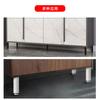 Pata de mesa retráctil, pata de sofá ajustable, pata de soporte, pata de mueble de altura ajustable, pata de mueble de TV, pata de mesa de café, pata de cama