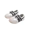 Otoño 2026 Nuevos Zapatos Planos para Niños Retro Versátiles de Corte Bajo Casuales Estilo Coreano Versátiles Mary Janes Zapatos para Niños