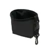 Bolsa de limpieza de golf bolsa de limpieza de golf portátil paquete para limpiar palos de golf limpiador de agua