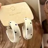 Pendientes de Moda 2026 para Mujer, Colección Redonda y Versátil
