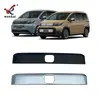 Adecuado para Honda 24 Freed Air/Crosstar Gt Series Tira Brillante Decorativa para Puerta Trasera del Maletero Accesorios