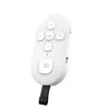 Control Remoto Bluetooth para Teléfono Móvil, Modelo Recargable Grande de 7 Botones, Toma de Fotos Inalámbrica, Grabación de Video Automática, Cambio de Página, Portátil