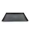 Accesorios de Plato Escurridor de Plástico para Cocina Piezas de Estante Escurridor para Platos Portapalillos a Juego Caja de Almacenamiento para Botellas de Condimentos Regalo