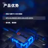 Beitian Puede Personalizar la Placa de Desarrollo del Módulo GPS Zed-F9P RTK Nivel Centimétrico Control de Vuelo para Drones Placa GNSS