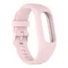 Para Garmin Smart5 Correa de Silicona Smart5 Deportiva Ajustable Pulsera talla única en stock
