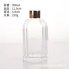 Botella difusora de vidrio sin llama, difusor de aceites esenciales, difusor de flores secas, difusor de varillas, difusor de fragancia para coche, decoración de hotel y hogar