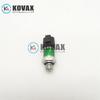 Sensor de presión 063G1856 adecuado para transmisor de presión CLG920D CLG922D CLG936D