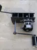 Generador de Pedal 12V24V2000W220V800 Vatios Manivela AC Imán Permanente Sin Escobillas DC Carga de Batería