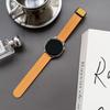 Aplicável à pulseira Huawei Watch3 GT3 Pro nova fivela dobrável de silicone magnético GT4 GT2 homens e mulheres GT strap