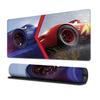 Mouse Pad Térmico Lightning McQueen Lightning McQueen Tamanho Grande Resistente à Sujeira Espesso Antiderrapante Mouse Pad Transfronteiriço