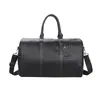 Bolsa Tote de Padrão Tecido Moda Transfronteiriça Personalizada, Bolsa de Ombro de Grande Capacidade, Bolsa de Viagem e Bolsa para Academia Esportiva
